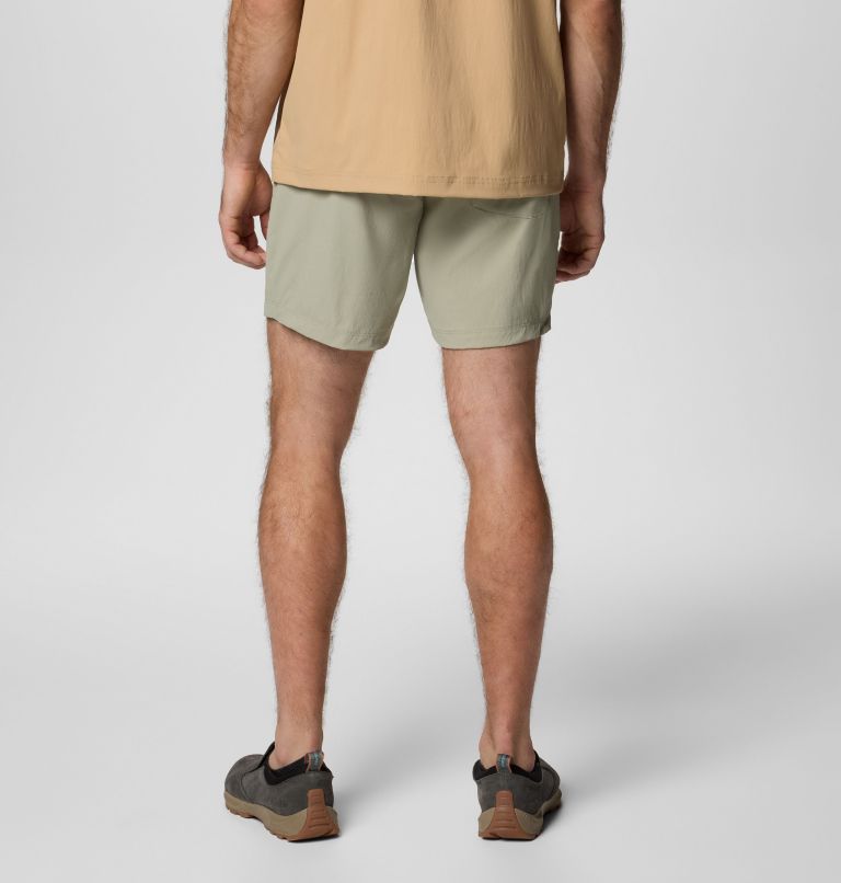 Landroamer Ripstop Shorts II für Männer, Color: Safari, image 2