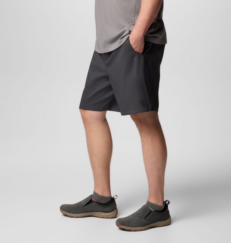 Men's Landroamer Ripstop Shorts II - Big, Color: Shark, image 4