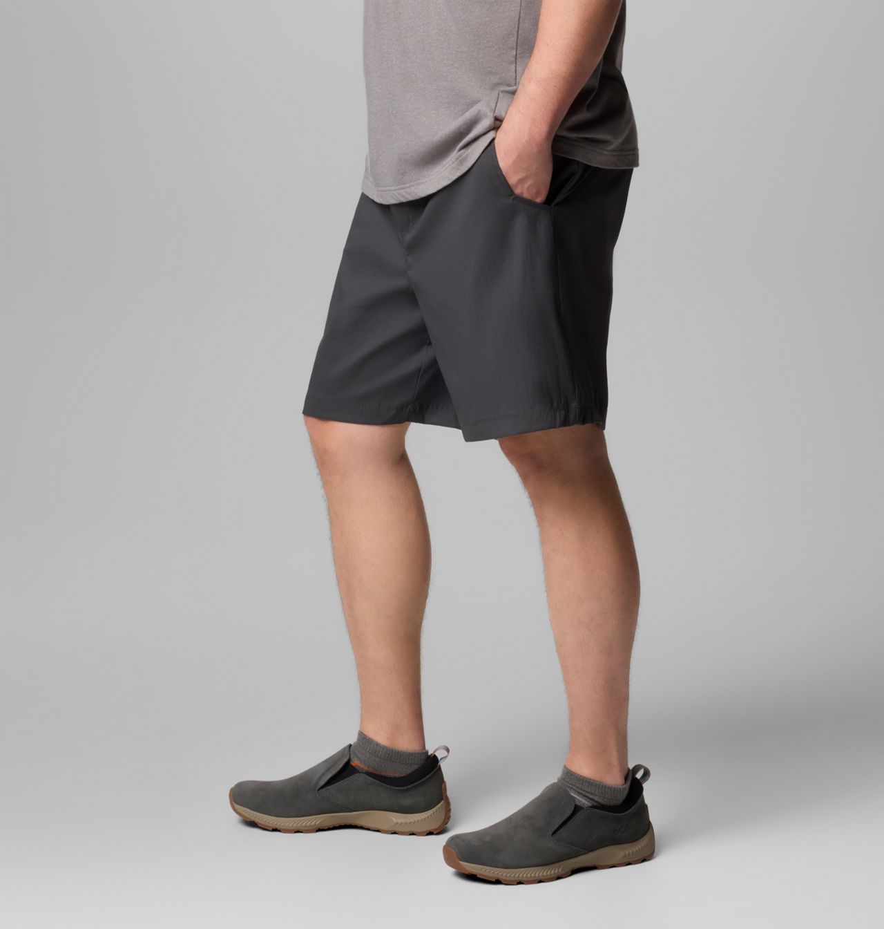 Men's Landroamer™ Ripstop Shorts II - Big | 011 | 5X | 9 4