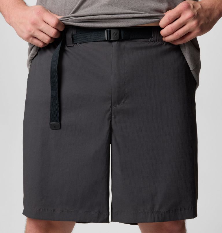 Men's Landroamer Ripstop Shorts II - Big, Color: Shark, image 5