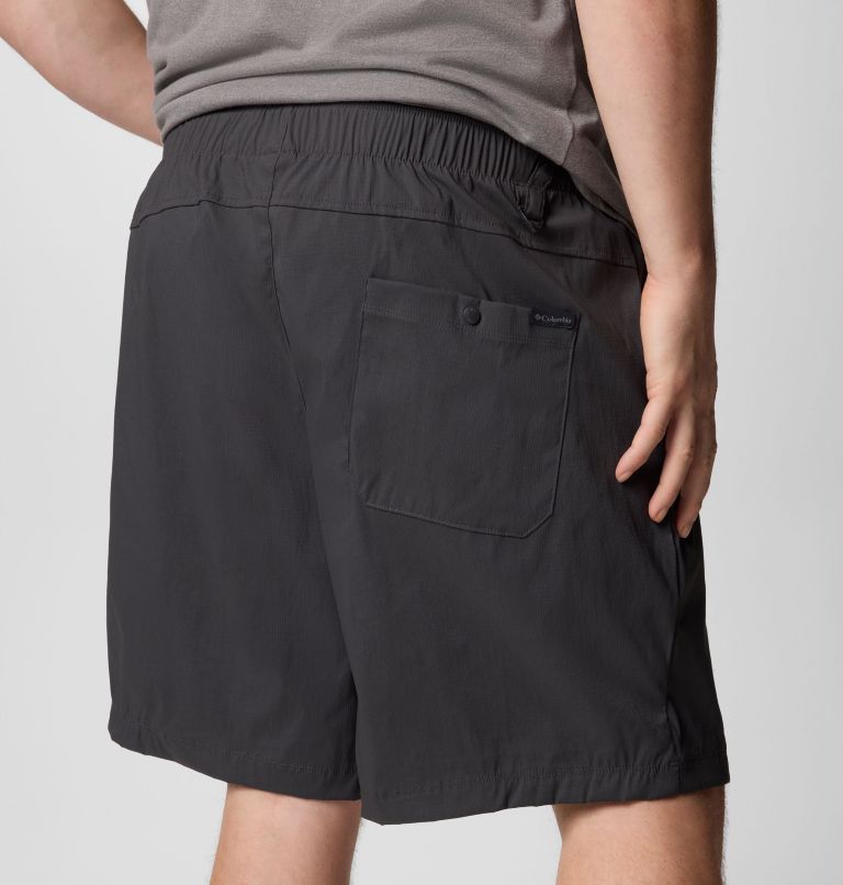 Men's Landroamer Ripstop Shorts II - Big, Color: Shark, image 6