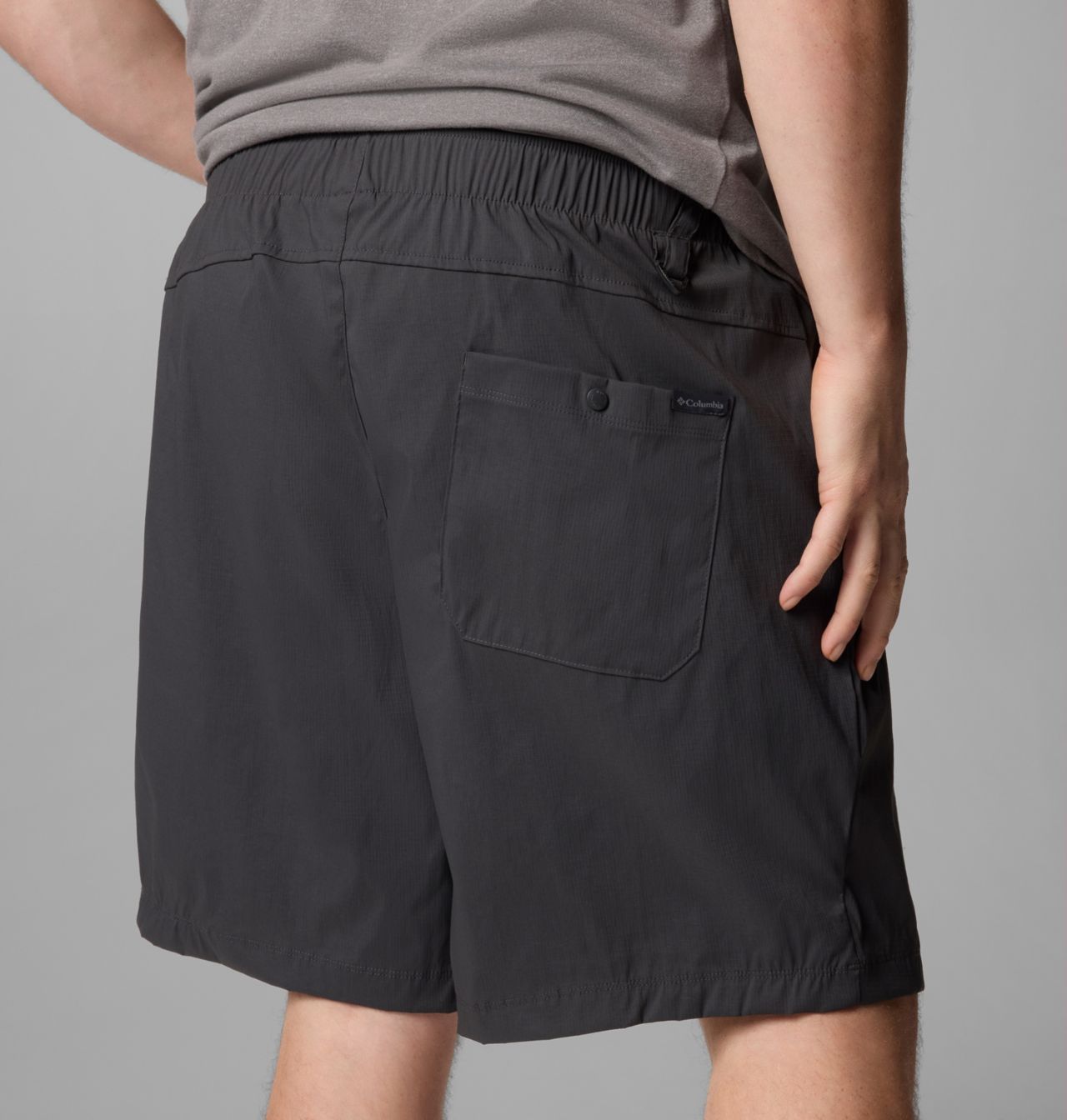 Men's Landroamer™ Ripstop Shorts II - Big | 011 | 5X | 9 6