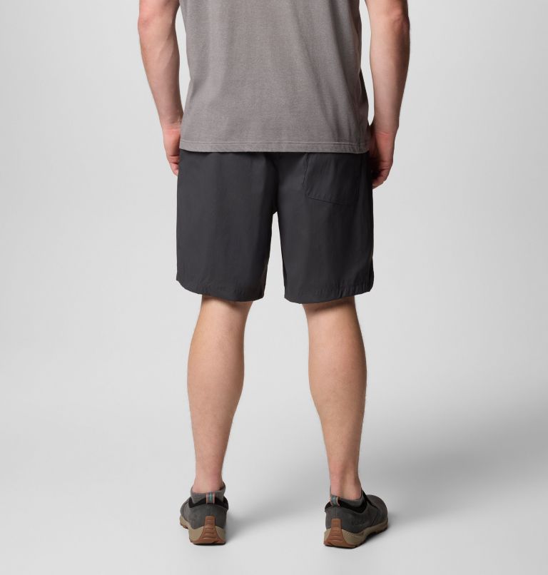 Men's Landroamer Ripstop Shorts II - Big, Color: Shark, image 3