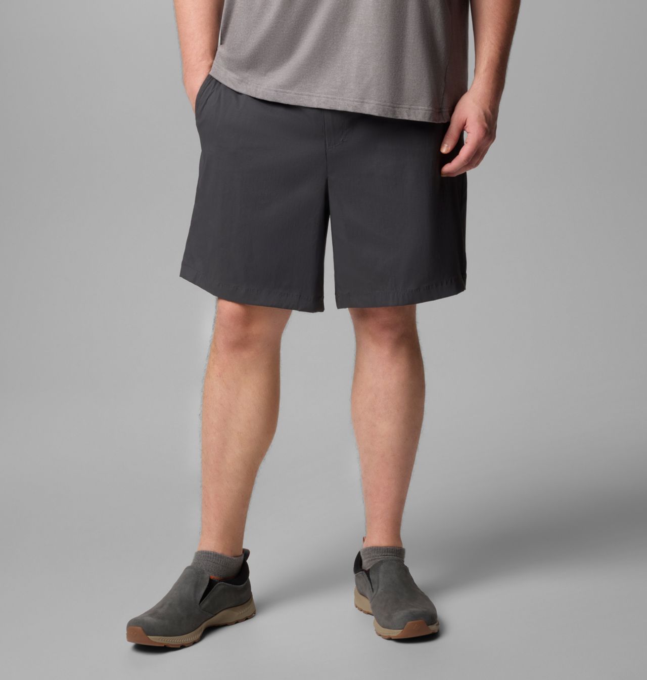 Men's Landroamer™ Ripstop Shorts II - Big | 011 | 5X | 9 1