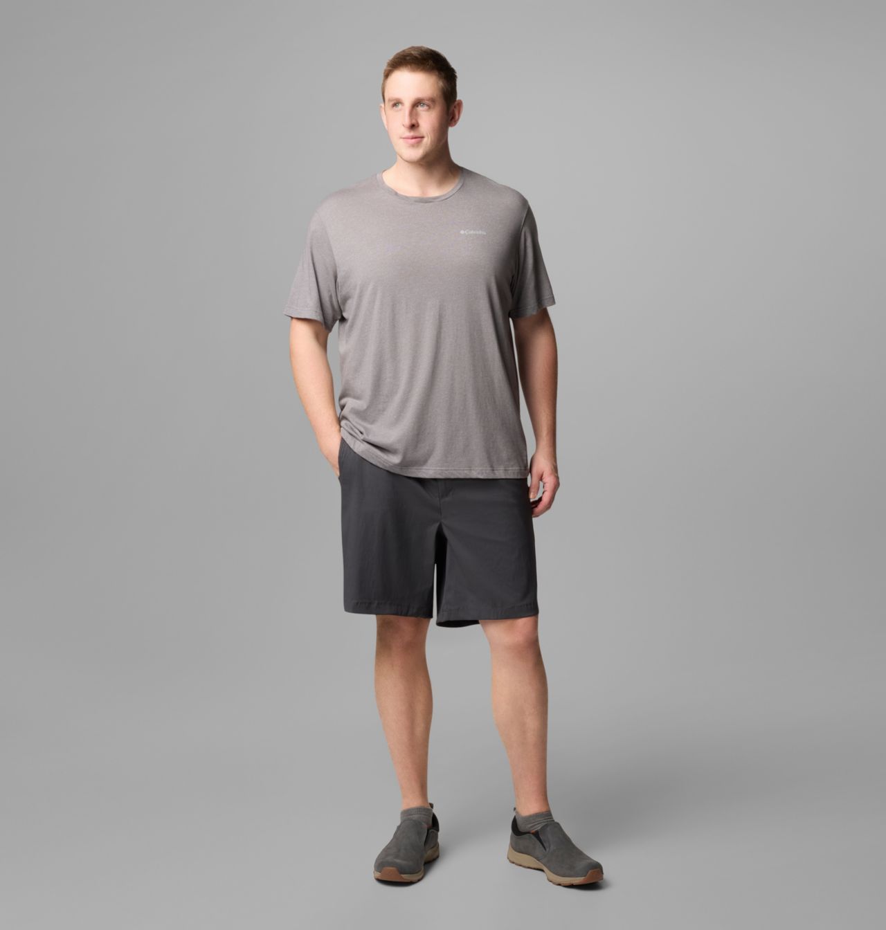 Men's Landroamer™ Ripstop Shorts II - Big | 011 | 5X | 9 2