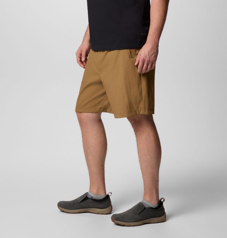 Men's Landroamer Ripstop Shorts II - Big, Color: Delta, image 4