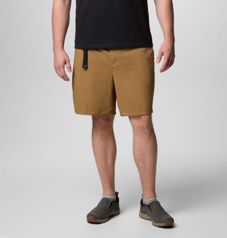 Men's Landroamer Ripstop Shorts II - Big, Color: Delta, image 1
