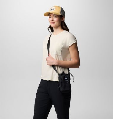 Porte-bouteille à bandoulière Trail Traveler, Color: Black, image 8