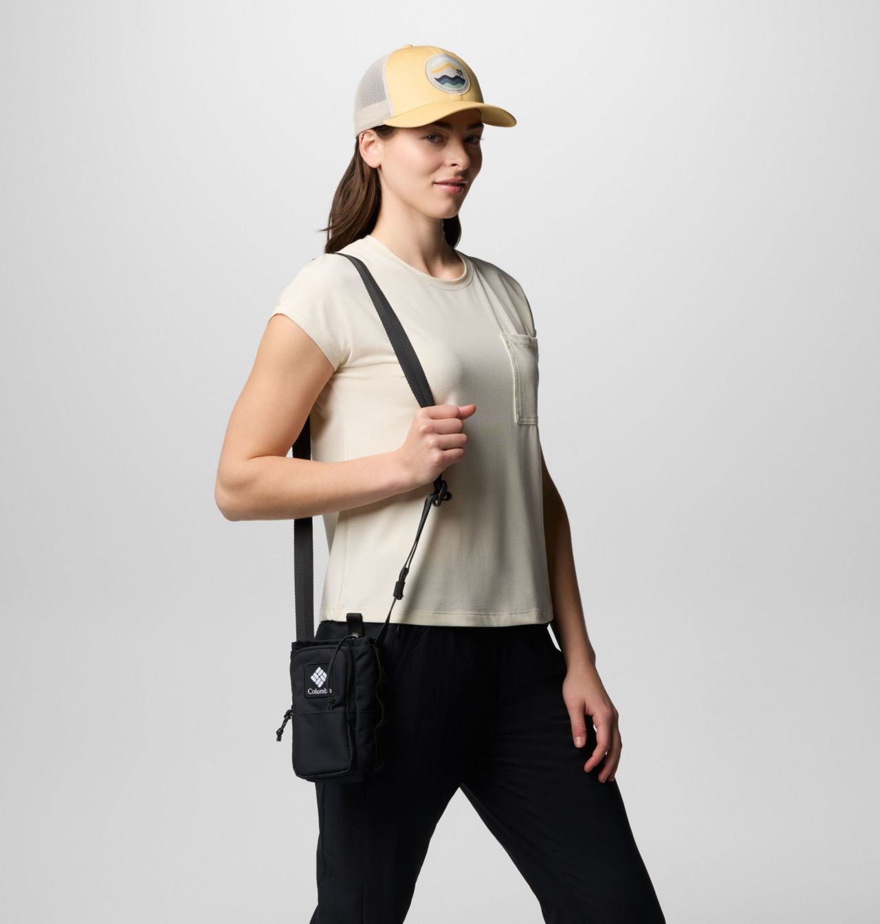 Trail Traveler™ Water Bottle Sling 5