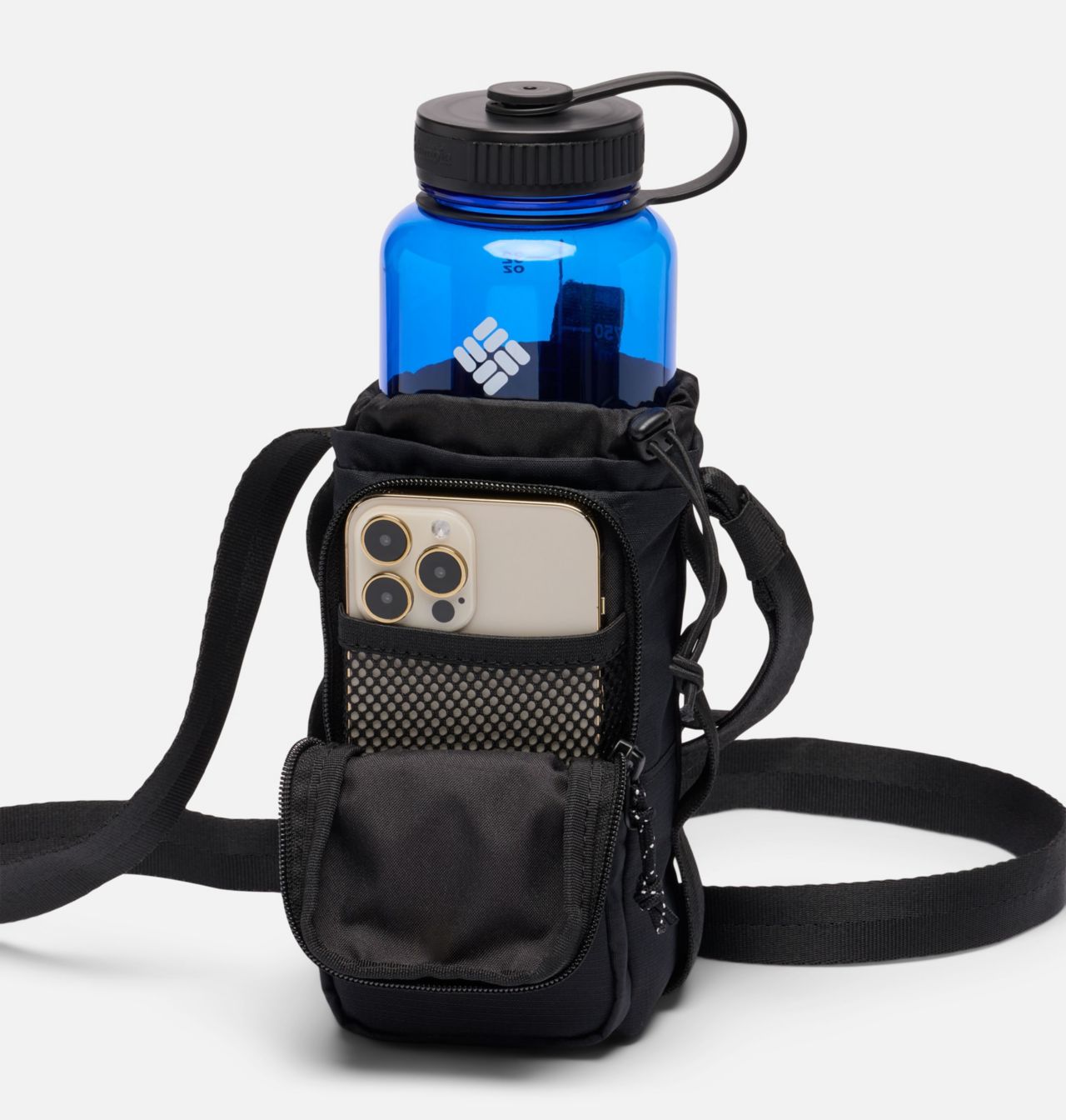 Trail Traveler™ Water Bottle Sling 7