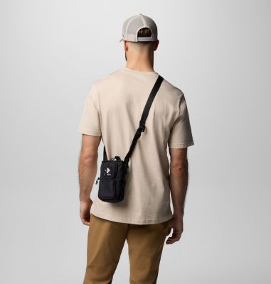 Porte-bouteille à bandoulière Trail Traveler, Color: Black, image 7