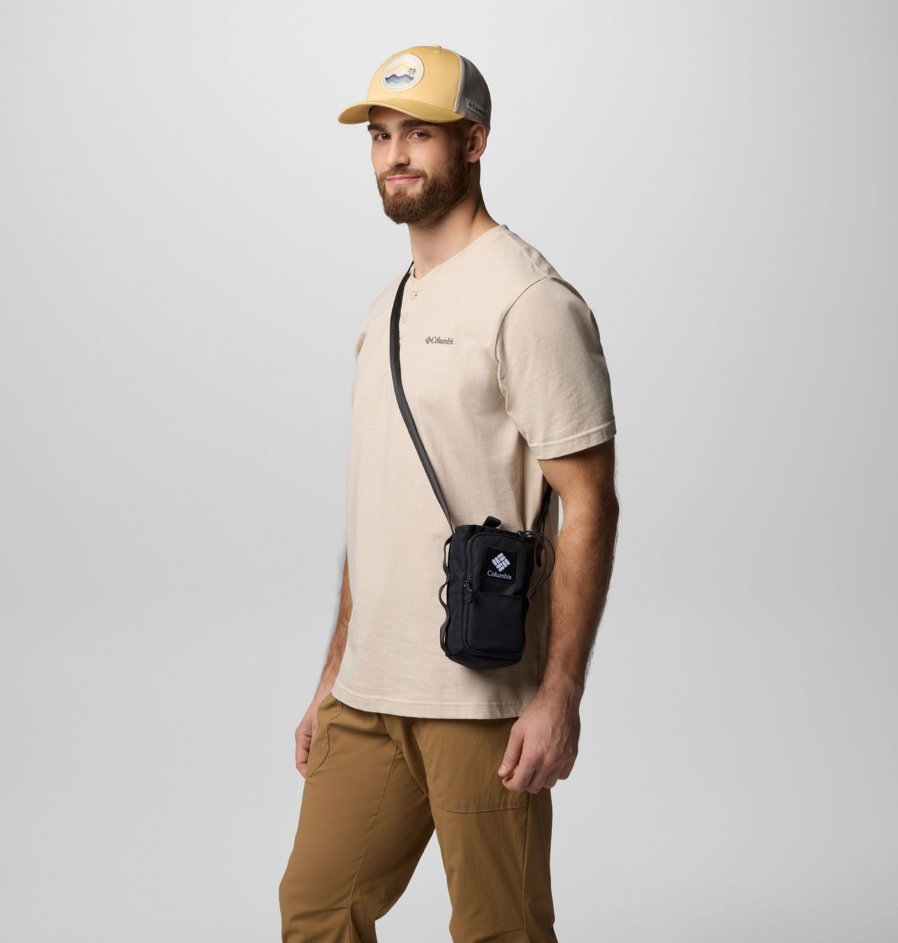 Trail Traveler™ Water Bottle Sling 2