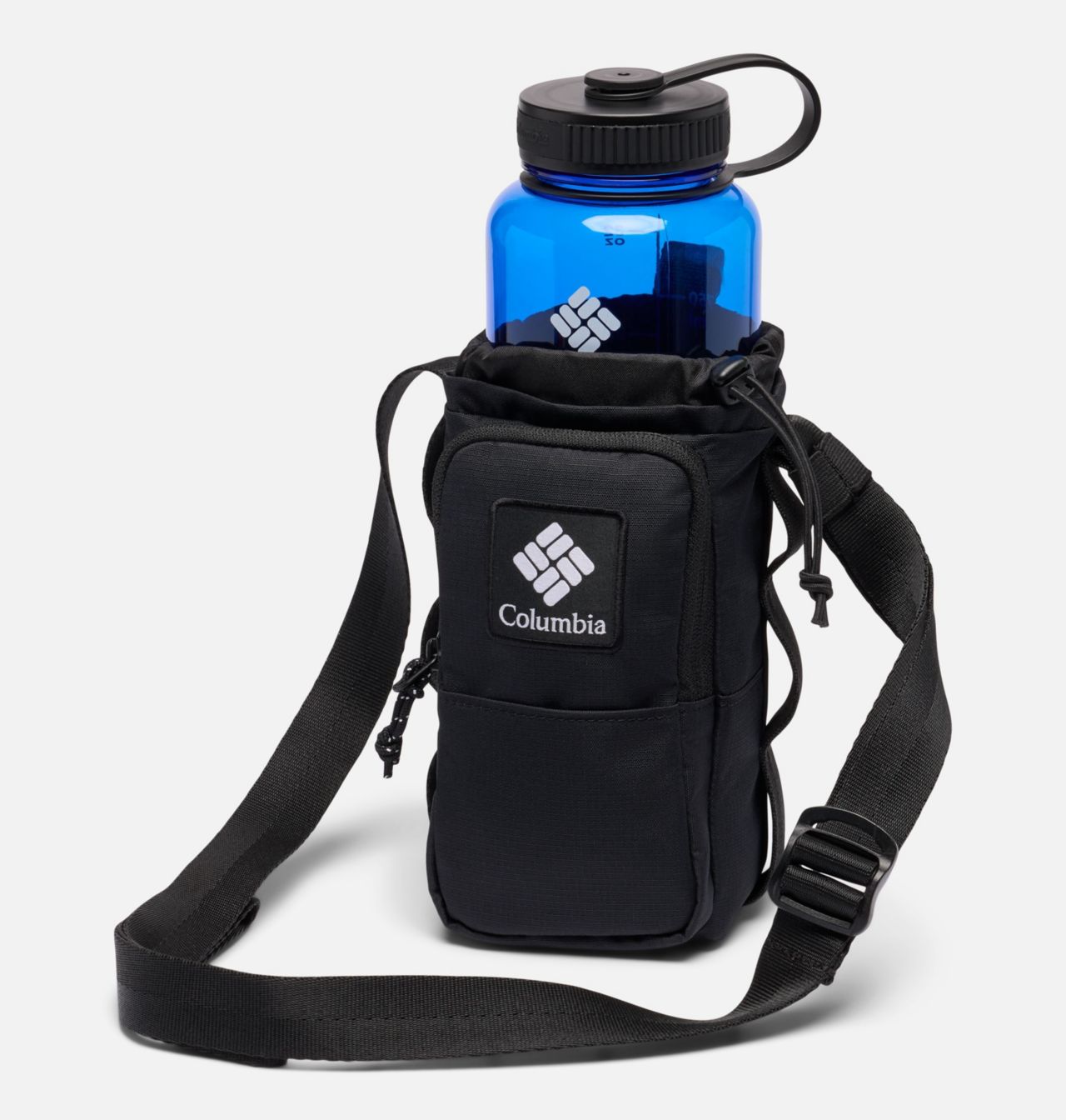 Trail Traveler™ Water Bottle Sling 1