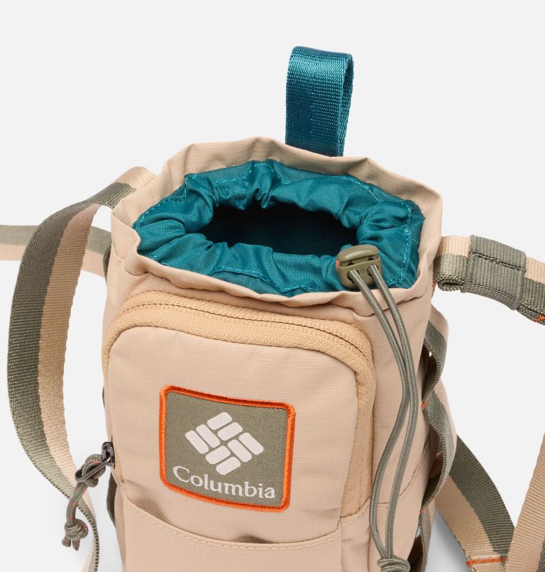 Unisex Trail Traveler Water Bottle Sling, Color: Canoe, image 4