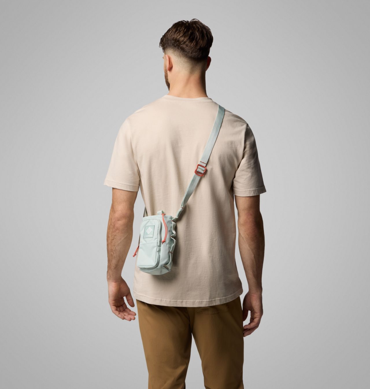 Trail Traveler™ Water Bottle Sling 3