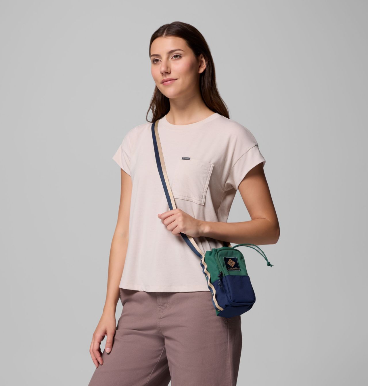 Trail Traveler™ Water Bottle Sling 5