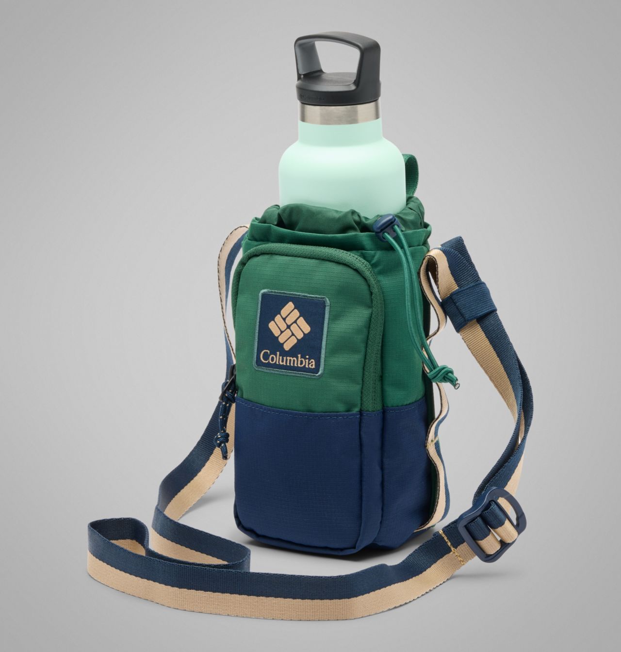 Trail Traveler™ Water Bottle Sling 1