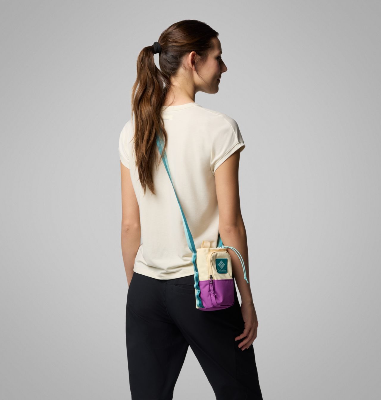 Trail Traveler™ Water Bottle Sling 5