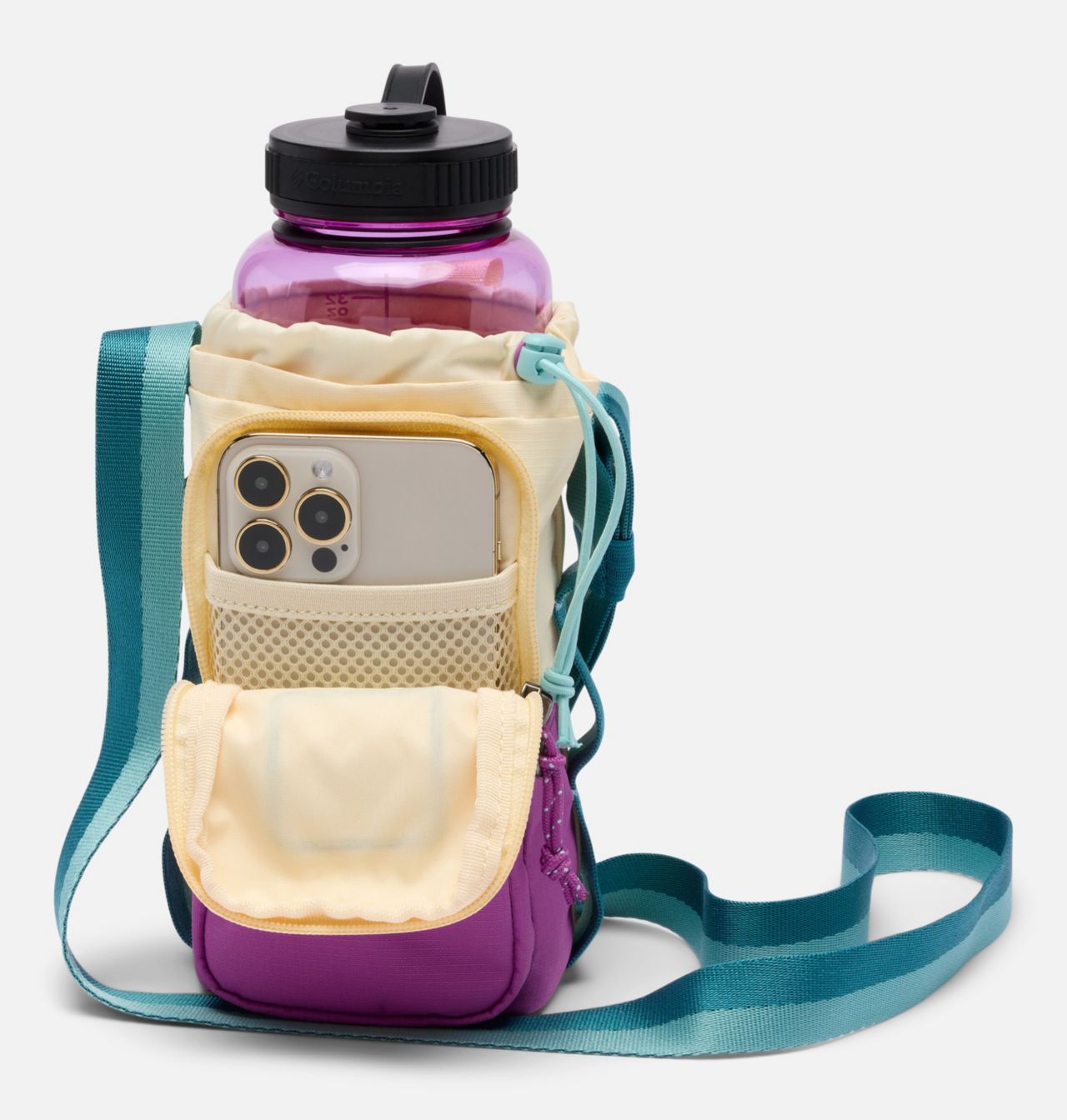 Trail Traveler™ Water Bottle Sling 7