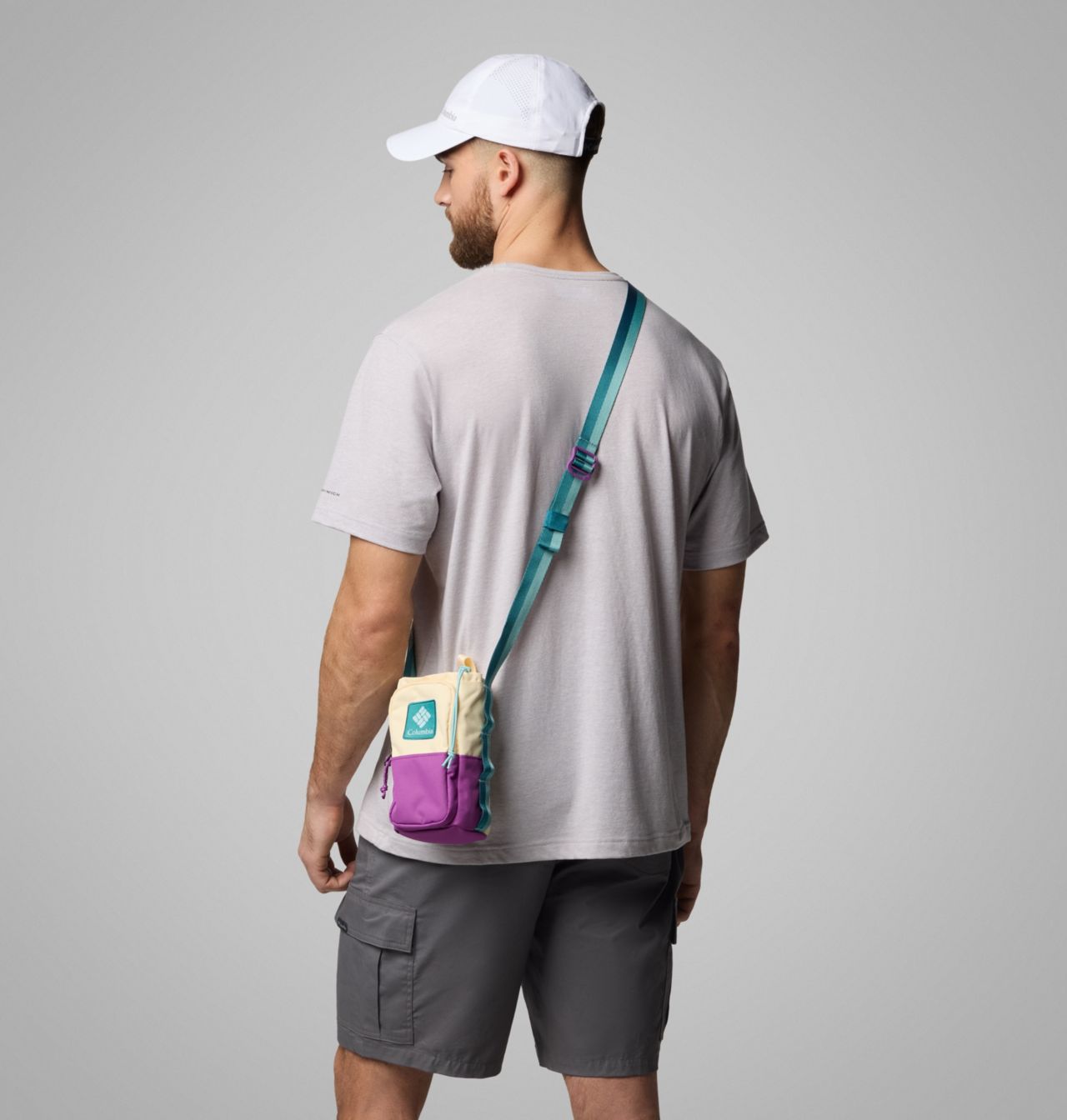 Trail Traveler™ Water Bottle Sling 3