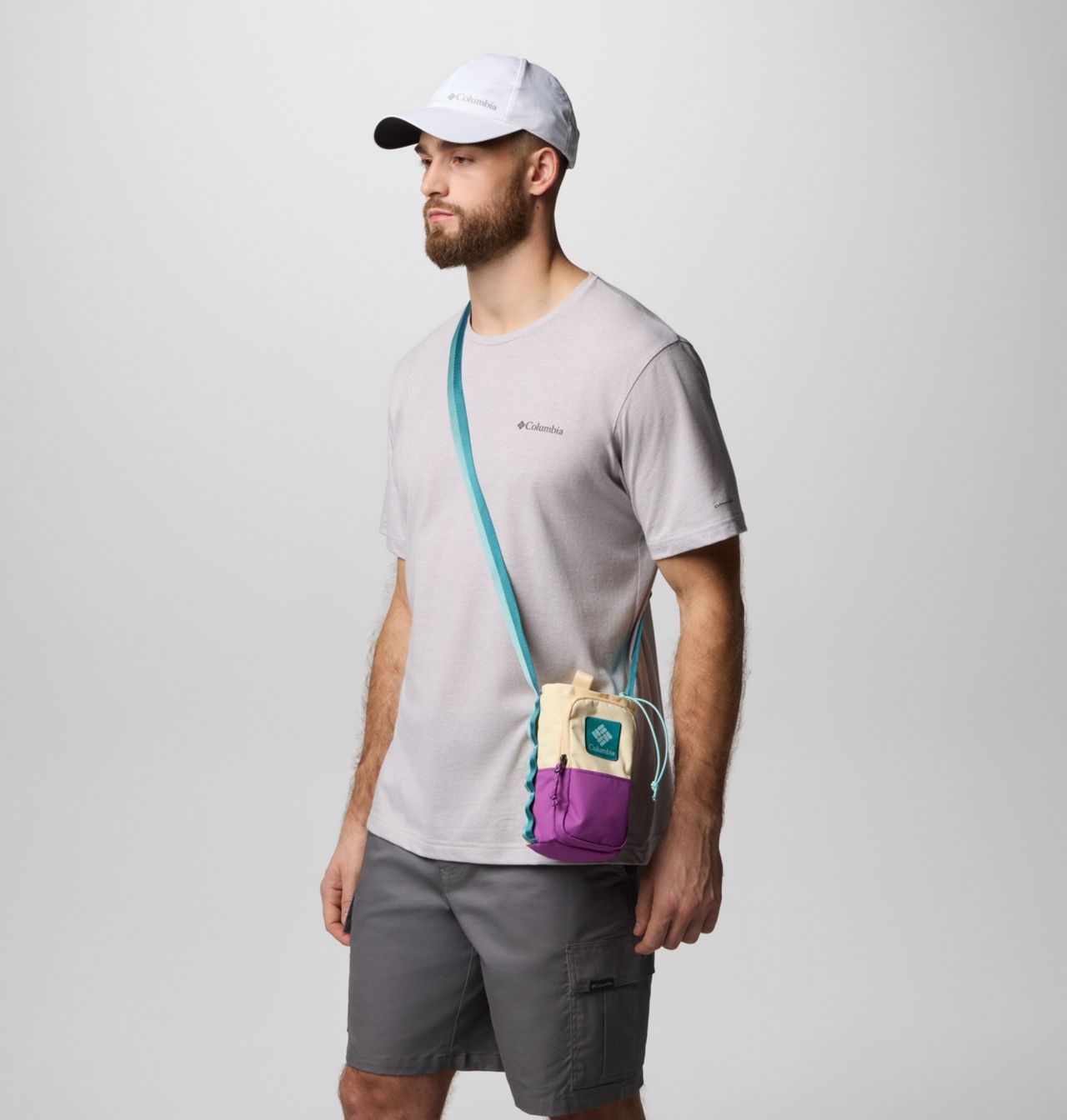 Trail Traveler™ Water Bottle Sling 2