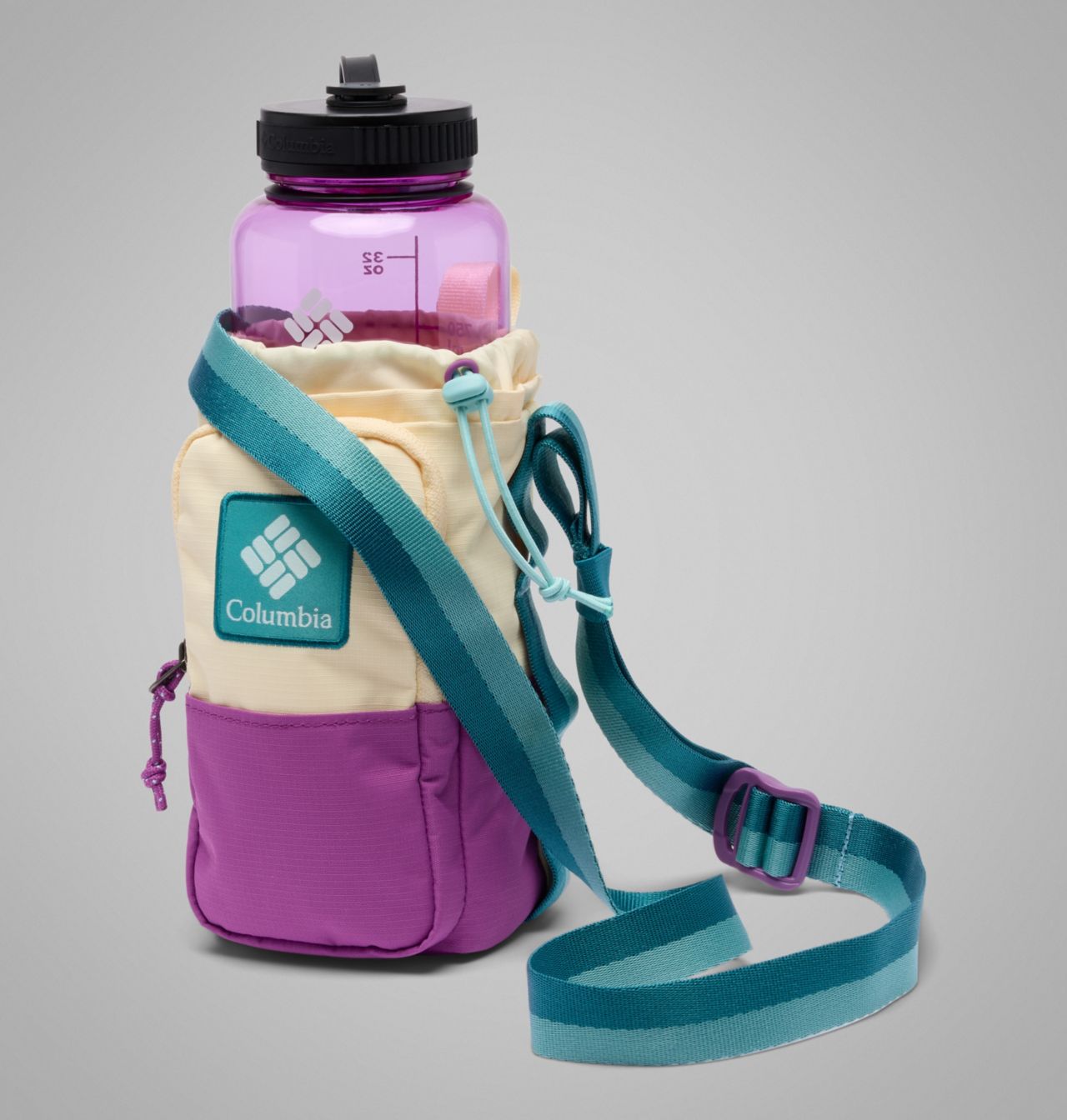 Trail Traveler™ Water Bottle Sling 1