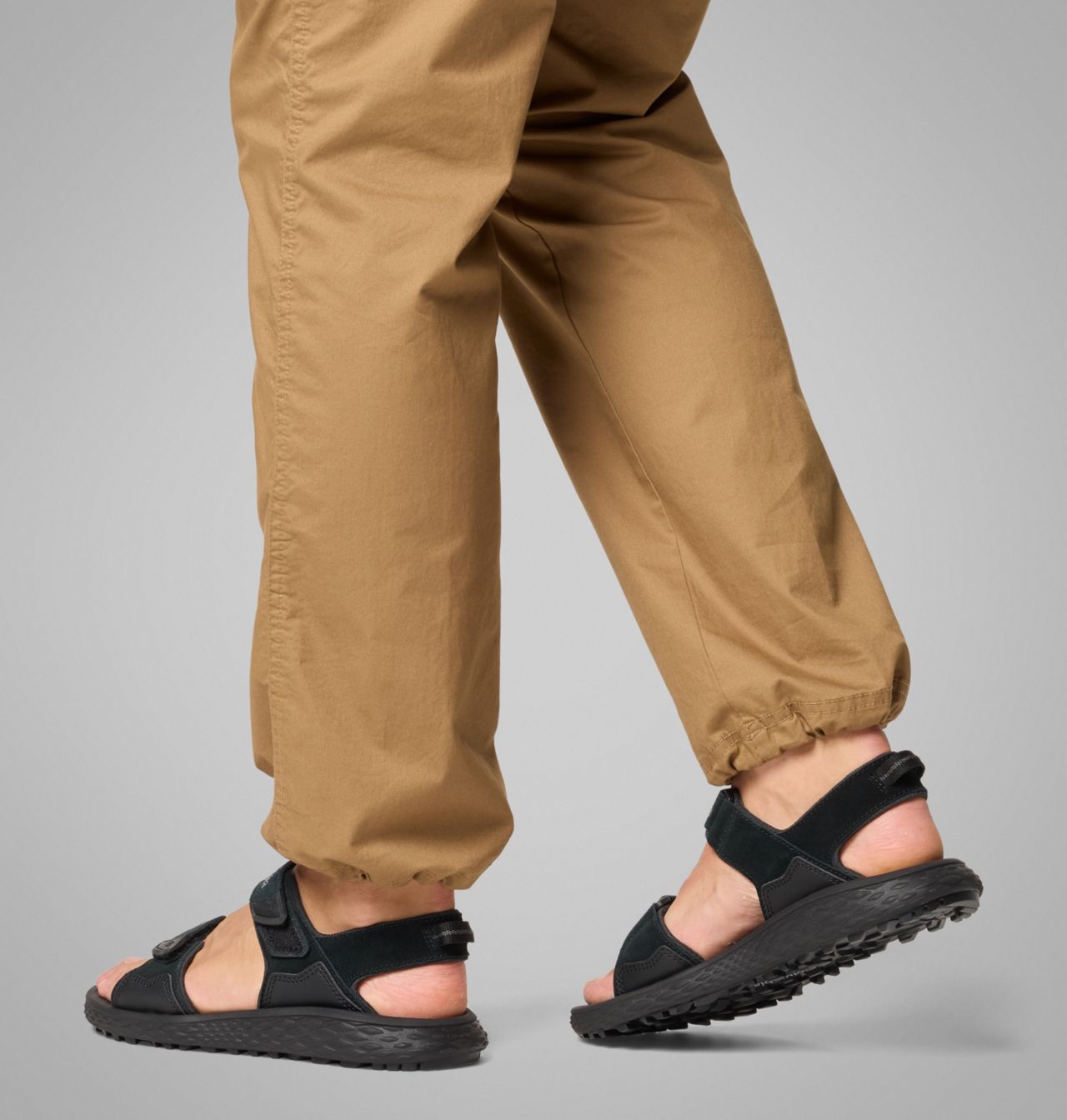 Men's Konos™ Hiker 2-Strap Sandal 10
