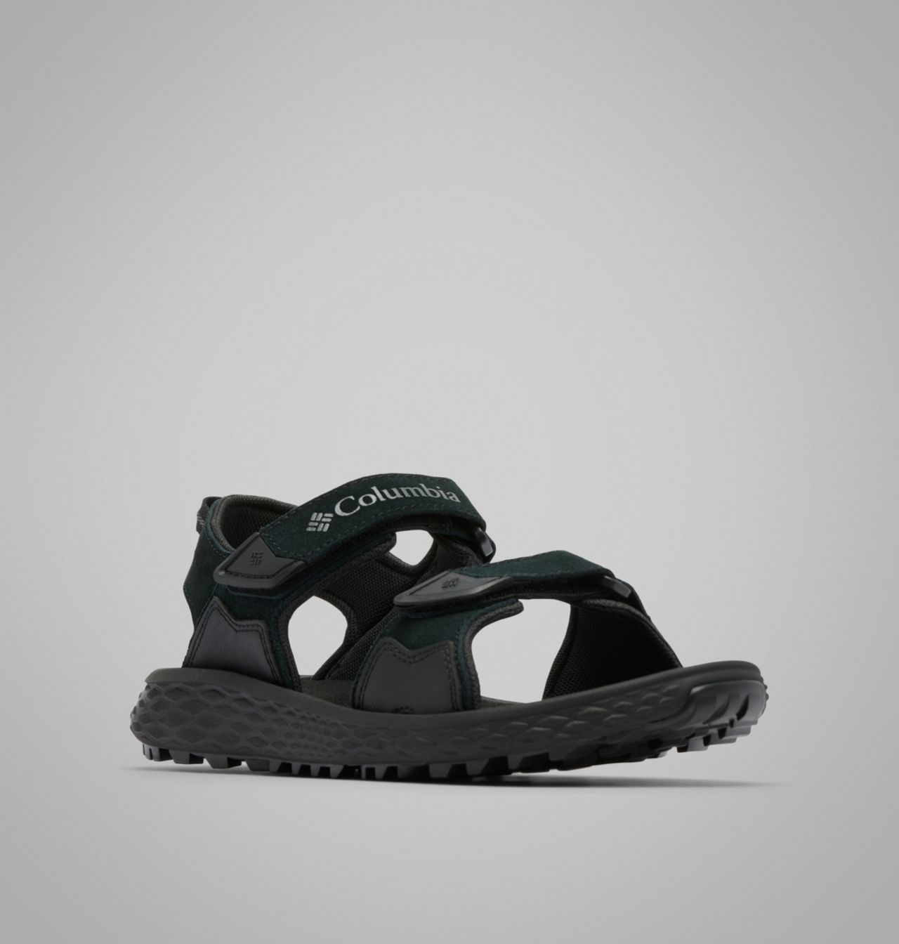 Men's Konos™ Hiker 2-Strap Sandal 3