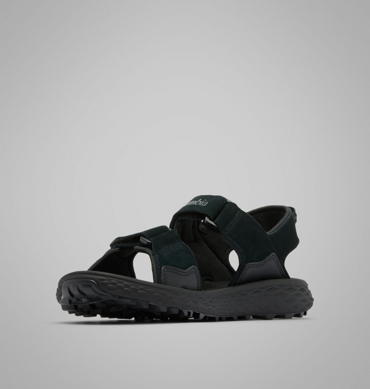 Men's Konos™ Hiker 2-Strap Sandal 7