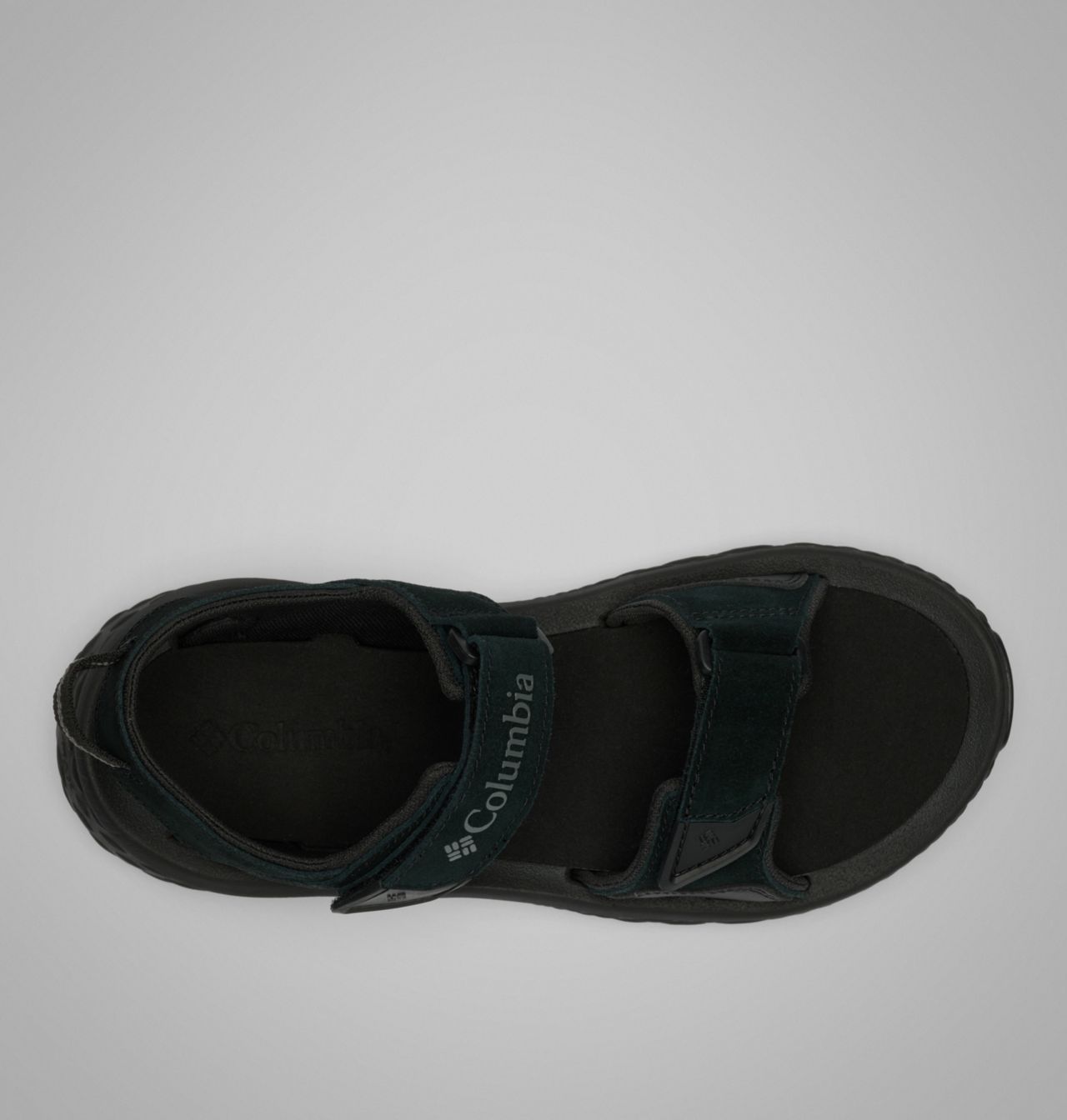 Men's Konos™ Hiker 2-Strap Sandal 4