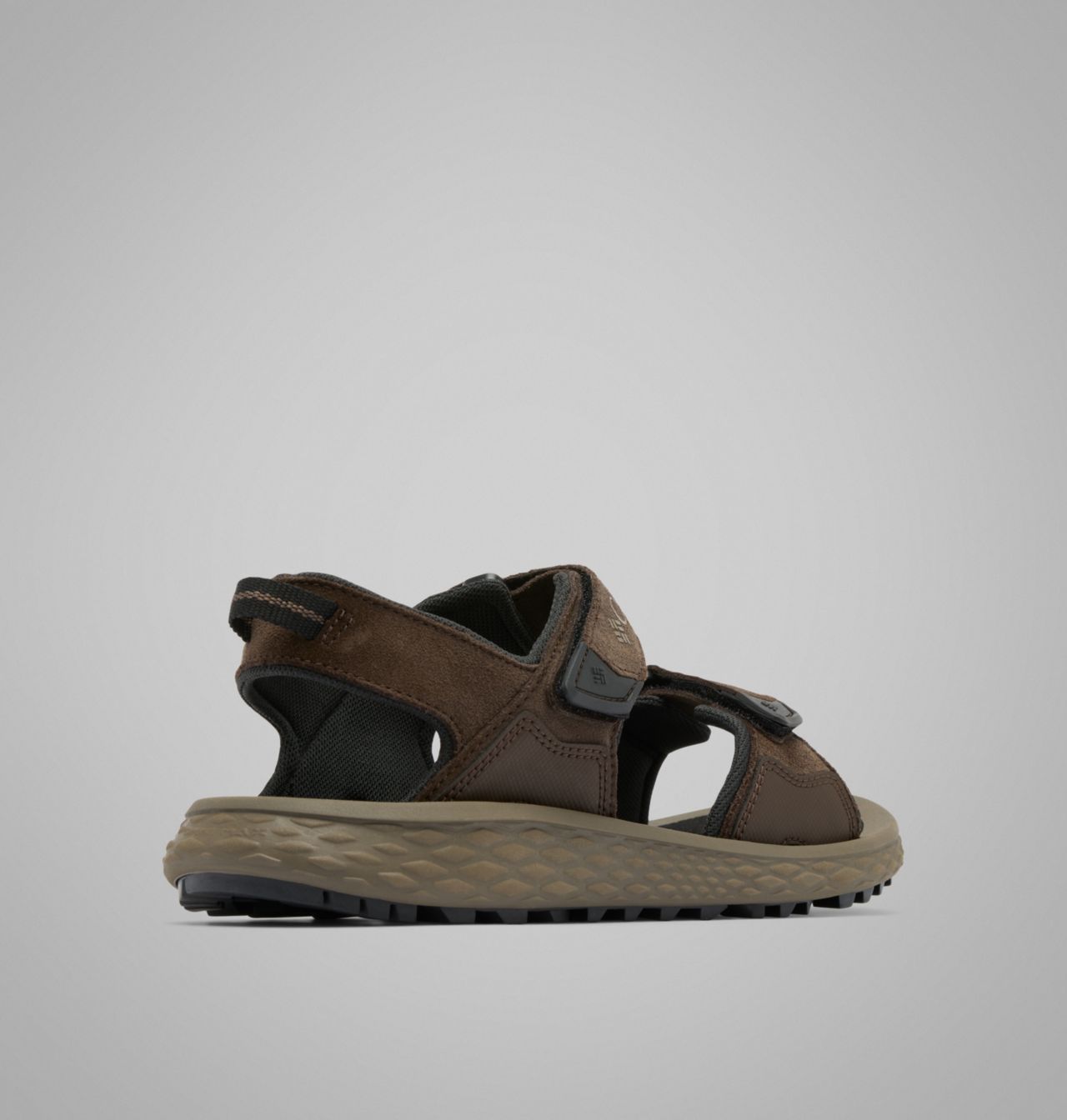 Men's Konos™ Hiker 2-Strap Sandal | 231 | 14 9