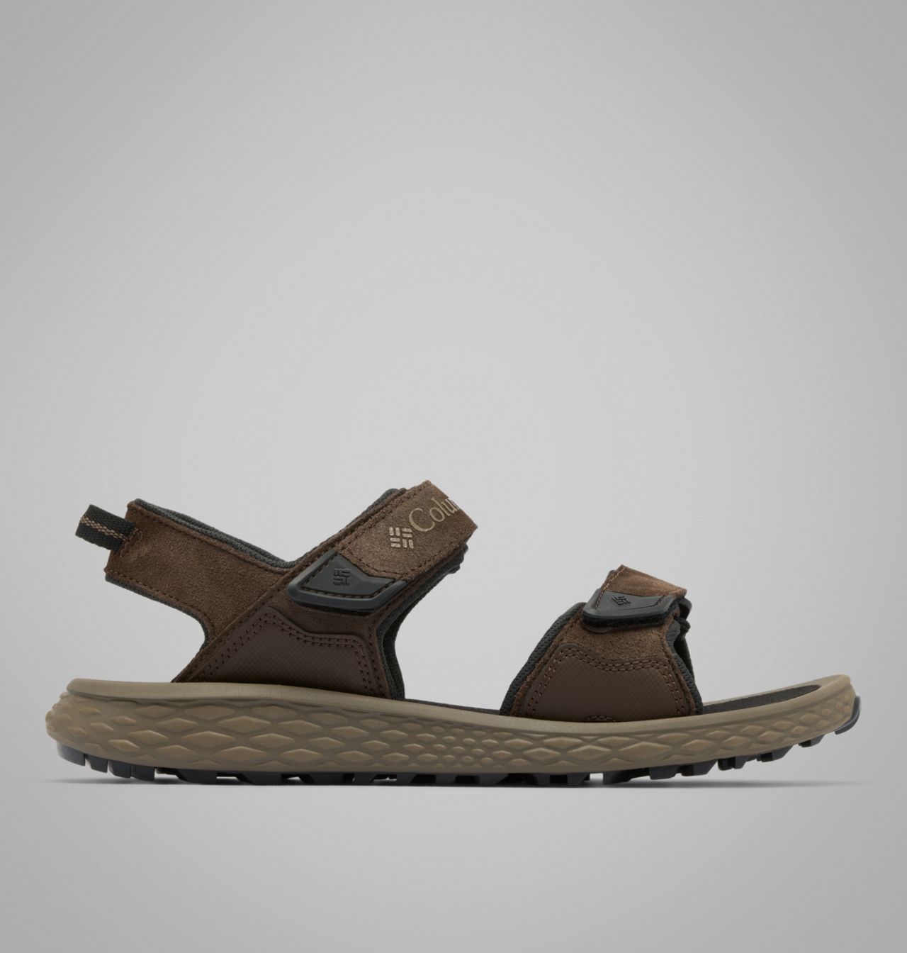 Men's Konos™ Hiker 2-Strap Sandal | 231 | 14 1