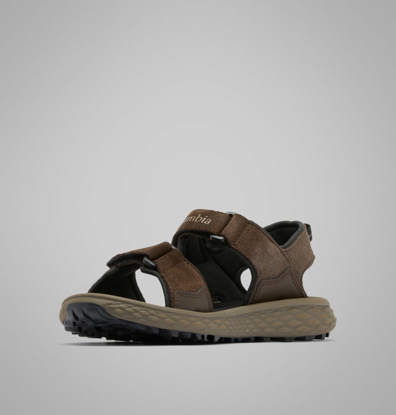 Men's Konos™ Hiker 2-Strap Sandal | 231 | 14 7