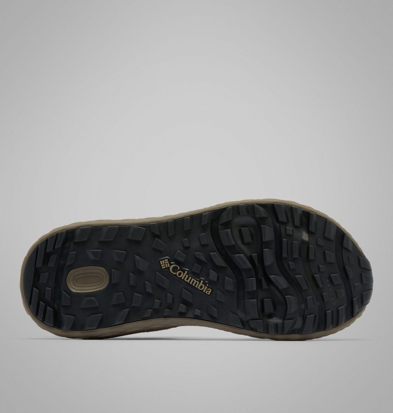 Men's Konos™ Hiker 2-Strap Sandal | 231 | 14 5