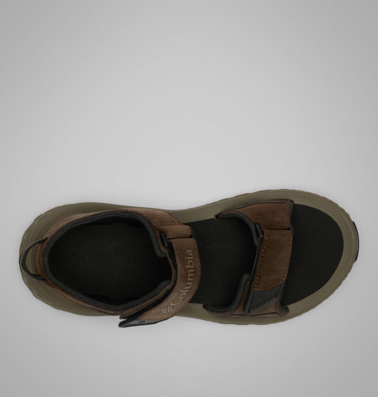 Men's Konos™ Hiker 2-Strap Sandal | 231 | 14 4