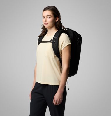 Sac à dos Landroamer, Color: Black, image 8