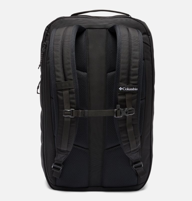 Unisex Landroamer Backpack | 010 | O/S, Color: Black, image 9