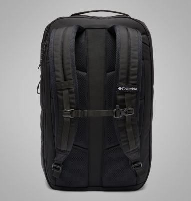 Landroamer Backpack, Color: Black, image 6