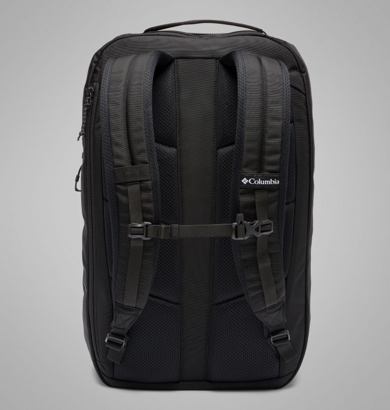 Unisex Landroamer 32L Backpack, Color: Black, image 2