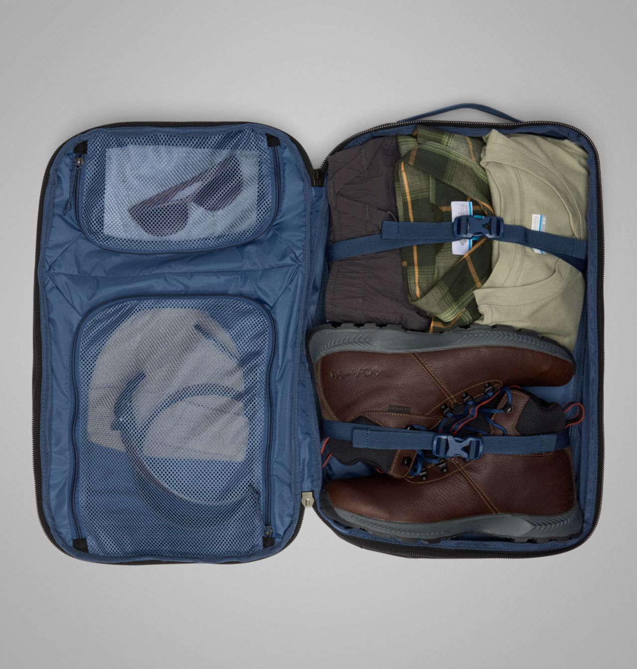 Landroamer™ 32L Travel Backpack 10