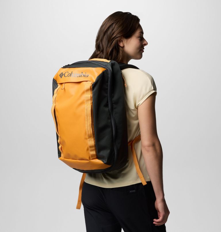 Landroamer 32L Backpack, Color: Sunstone, Shark, image 5