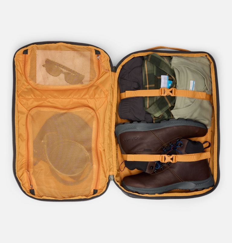 Landroamer 32L Backpack, Color: Sunstone, Shark, image 6