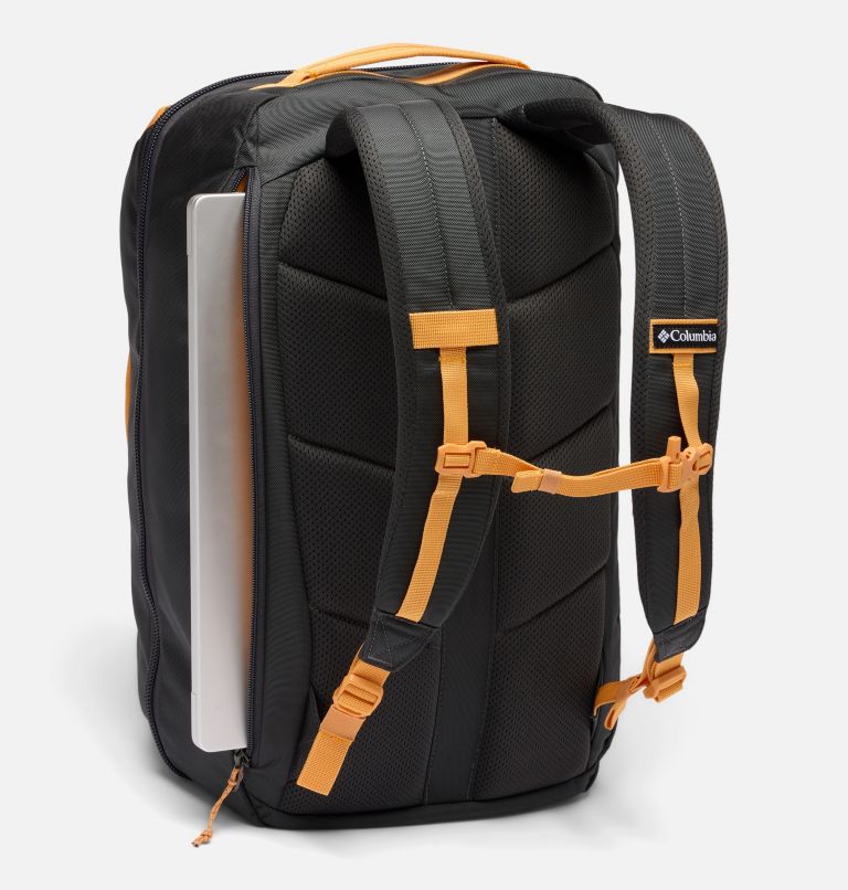 Landroamer 32L Backpack, Color: Sunstone, Shark, image 7