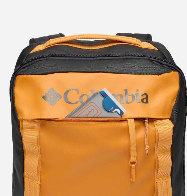 Landroamer 32L Backpack, Color: Sunstone, Shark, image 8
