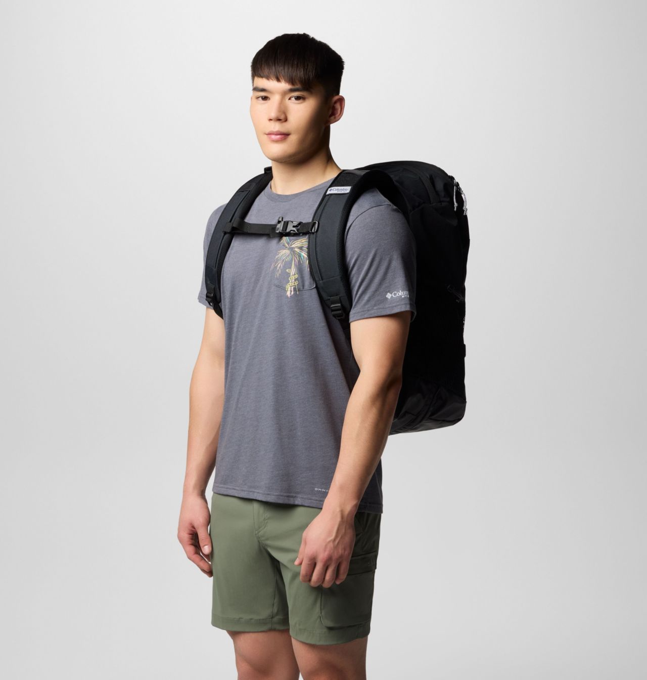 PFG Wild Cast™ 34L Backpack 3