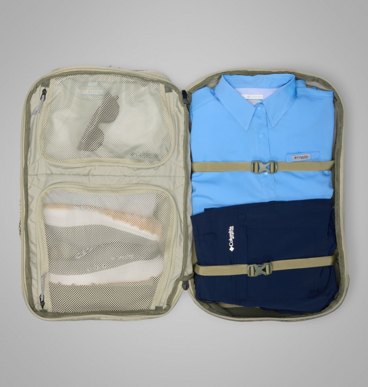 PFG Wild Cast™ 34L Backpack | 381 | O/S 12