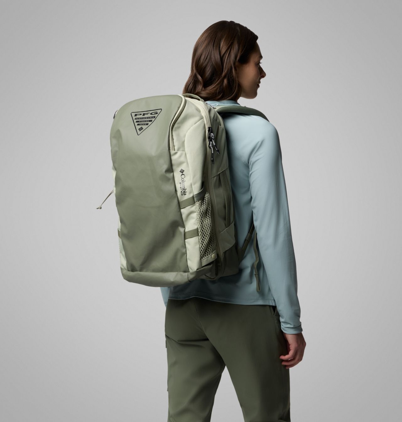 PFG Wild Cast™ 34L Backpack 5