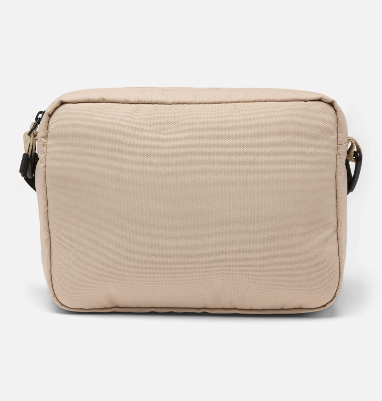 Unisex Street Transit Side Bag, Color: Ancient Fossil, Black, image 2