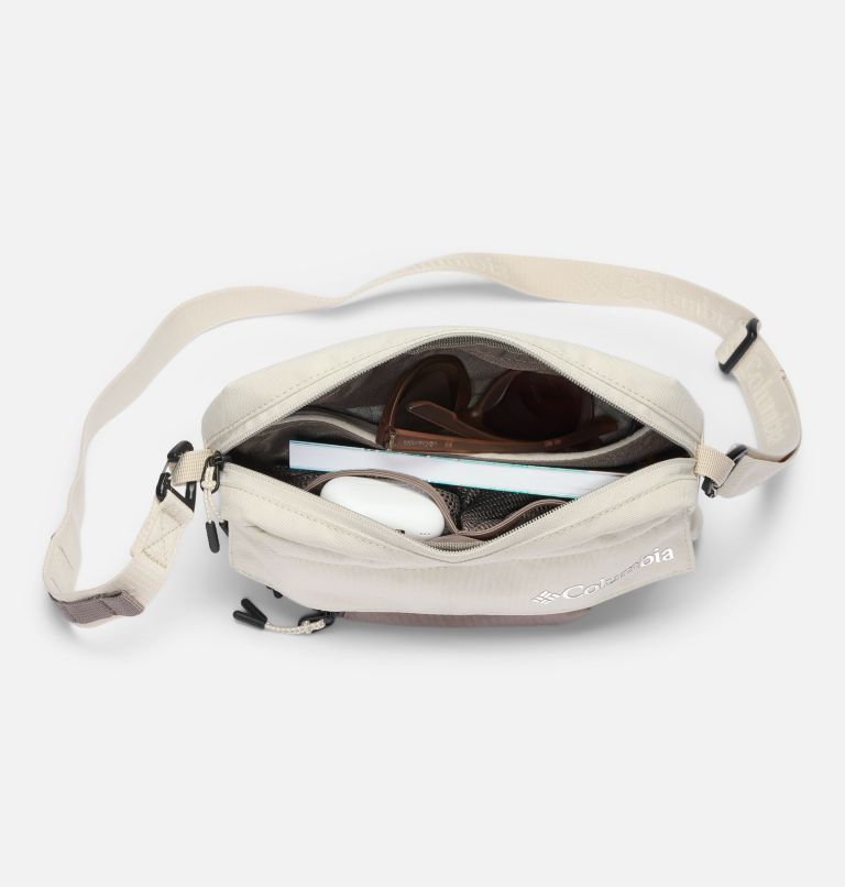 Unisex Street Transit Side Bag, Color: Dark Stone, Iron, image 7