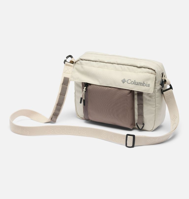 Unisex Street Transit Side Bag, Color: Dark Stone, Iron, image 1